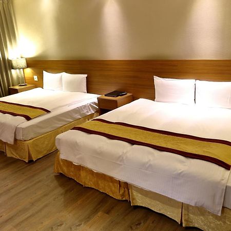 Sankaikan Hotel Puzi Rom bilde